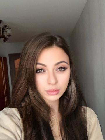 Дарья
